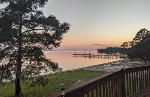 Freeport Casa | The Bay House