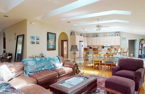 Freeport Casa | The Bay House