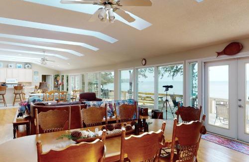 Freeport Casa | The Bay House