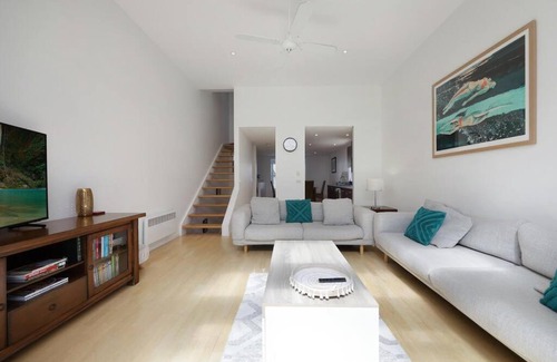 Warrnambool Apartamento | THE BAY - luxury accommodation by the sea