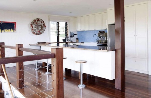 Catherine Hill Bay Casa | LA BAHÍA EN LA COSTA CENTRAL