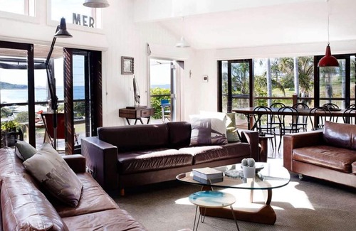 Catherine Hill Bay Casa | LA BAHÍA EN LA COSTA CENTRAL