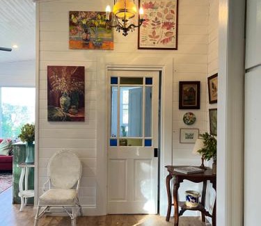 Forrest Casa | The Bay Rose