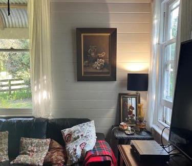 Forrest Casa | The Bay Rose