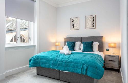 Troon Apartamento | The Bay Suite - Donnini Apartments