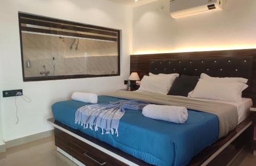 Patnem Casa | The Bay Talpona Guest House