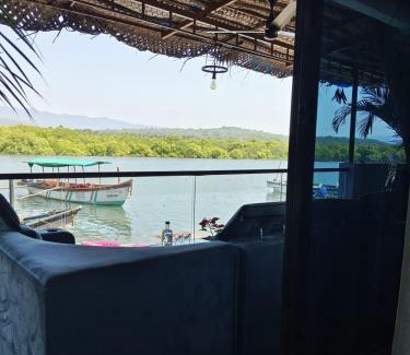 Patnem Casa | The Bay Talpona Guest House