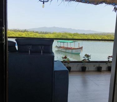 Patnem Casa | The Bay Talpona Guest House