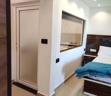 Patnem Casa | The Bay Talpona Guest House