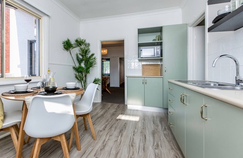 Wagga Wagga Apartamento | The Baylis Boutique Apartments