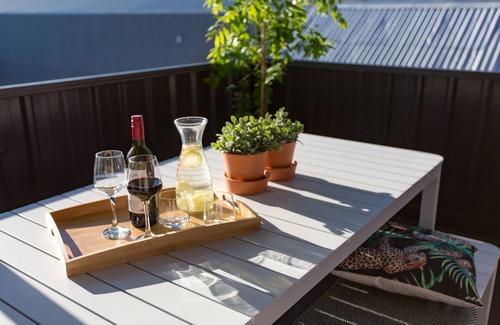 Wagga Wagga Apartamento | The Baylis Boutique Apartments
