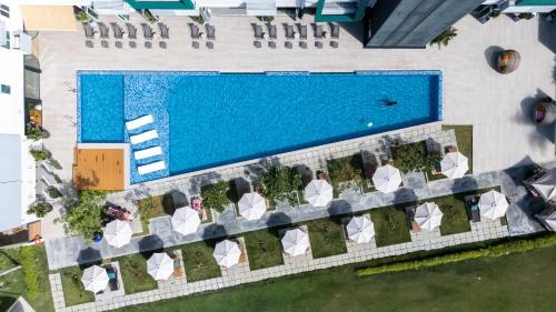 Lubok Buaya Hotel | The Bayou Hotel Langkawi