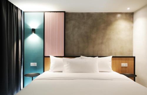 Lubok Buaya Hotel | The Bayou Hotel Langkawi