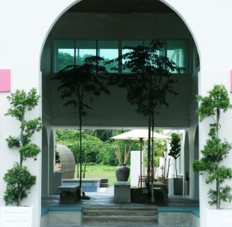 Lubok Buaya Hotel | The Bayou Hotel Langkawi
