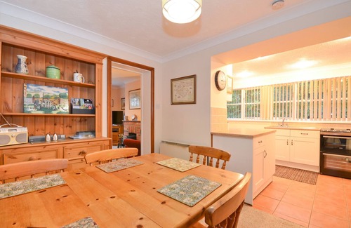 Newport Chalet De Esquí | The Bays Newport