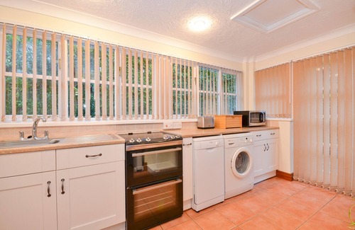 Newport Chalet De Esquí | The Bays Newport