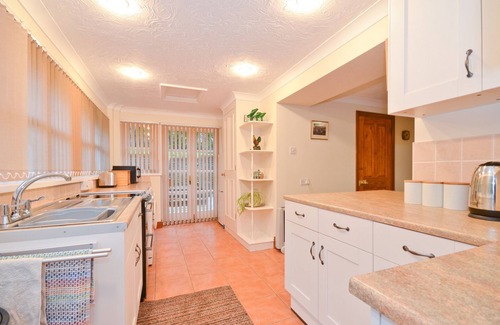 Newport Chalet De Esquí | The Bays Newport