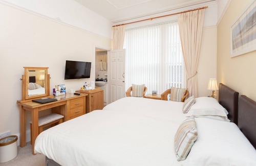 Torquay City Centre Casa | The Baytree