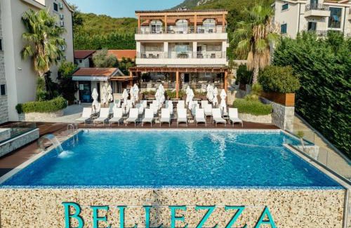 Morinj Apartamento | The Bayview apartment