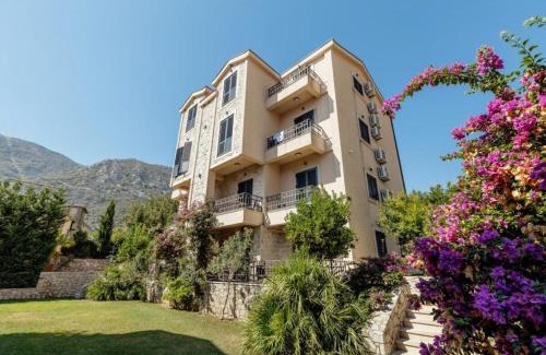 Morinj Apartamento | The Bayview apartment