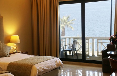 Ain Al Mraiseh Hotel | The Bayview Hotel