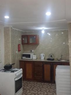 Kerr Serign Apartamento | The bb's