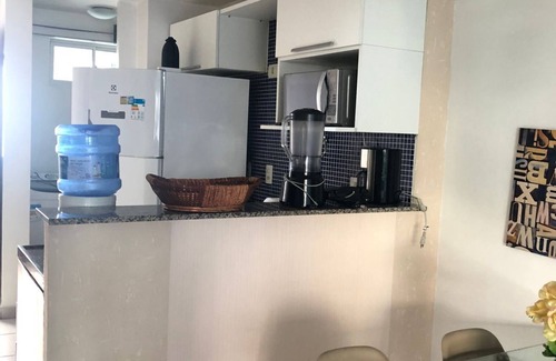 Praia do Futuro I Apartamento | The best of Meireles beach!