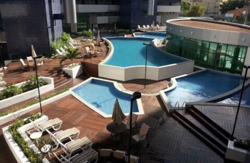 Praia do Futuro I Apartamento | The best of Meireles beach!