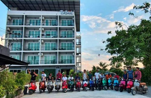 Nong Thale Hotel | The Beach at Klong Muang