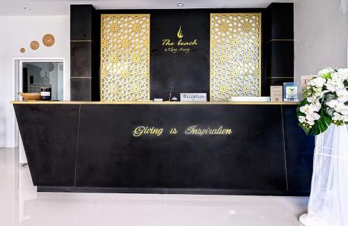 Nong Thale Hotel | The Beach at Klong Muang