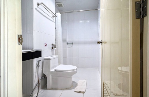 Nong Thale Hotel | The Beach at Klong Muang