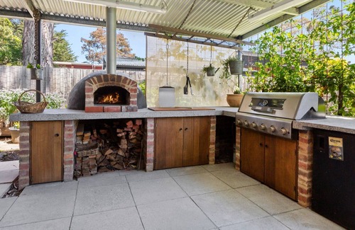 Balnarring Beach Casa | The Beach Barn - Balnarring Beach