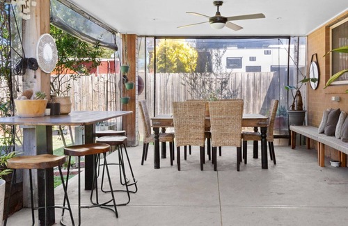 Balnarring Beach Casa | The Beach Barn - Balnarring Beach