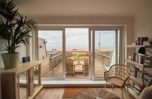 Seaford Casa | The Beach Box By Air Premier