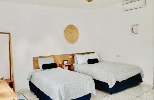 La Libertad Hotel | The Beach Break Hotel El Cocal