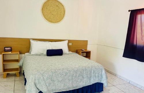 La Libertad Hotel | The Beach Break Hotel El Cocal