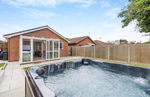 Herne Bay Casa | The Beach Bungalow