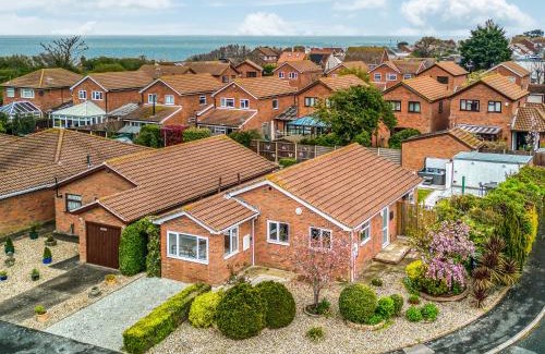 Herne Bay Casa | The Beach Bungalow