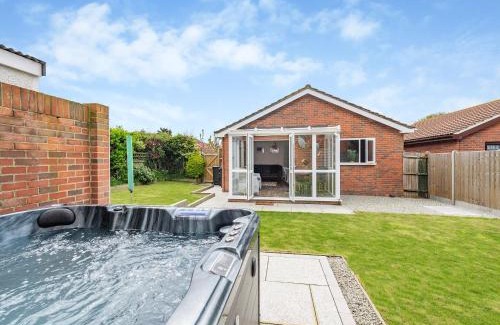 Herne Bay Casa | The Beach Bungalow