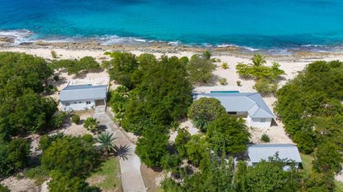 Plum Bay Casa | The Beach Bungalow Sisters