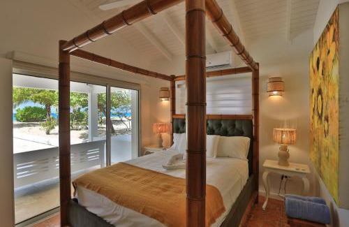 Plum Bay Casa | The Beach Bungalow Sisters