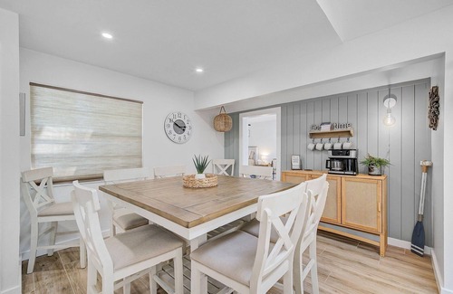 Bay Isle Casa | The Beach Bungalow Siesta Key - 205