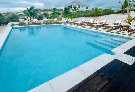 Governor's Harbour Apartamento | The Beach Bungalows Estate estate