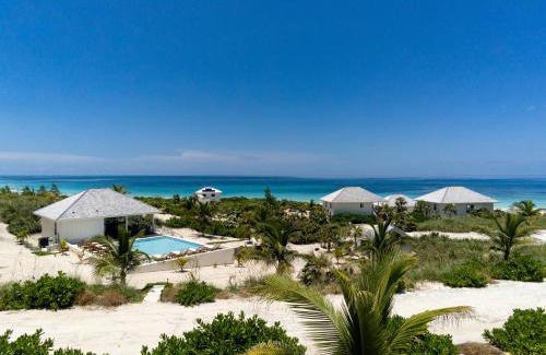 Governor's Harbour Apartamento | The Beach Bungalows Estate estate