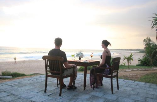 Koggala Hotel | The Beach Cabanas Retreat & Spa