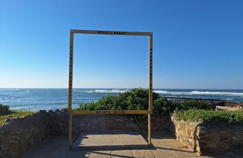 Port Alfred Apartamento | The beach cabin with pool