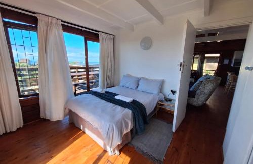 Port Alfred Apartamento | The beach cabin with pool