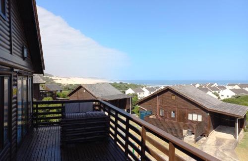 Port Alfred Apartamento | The beach cabin with pool