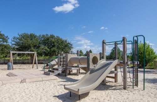 Fort Morgan Apartamento | The Beach Club 1006D