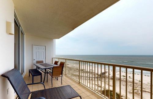 Fort Morgan Apartamento | The Beach Club 1006D